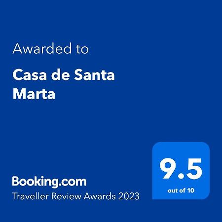 Casa De Santa Marta Daire Lisboa Dış mekan fotoğraf