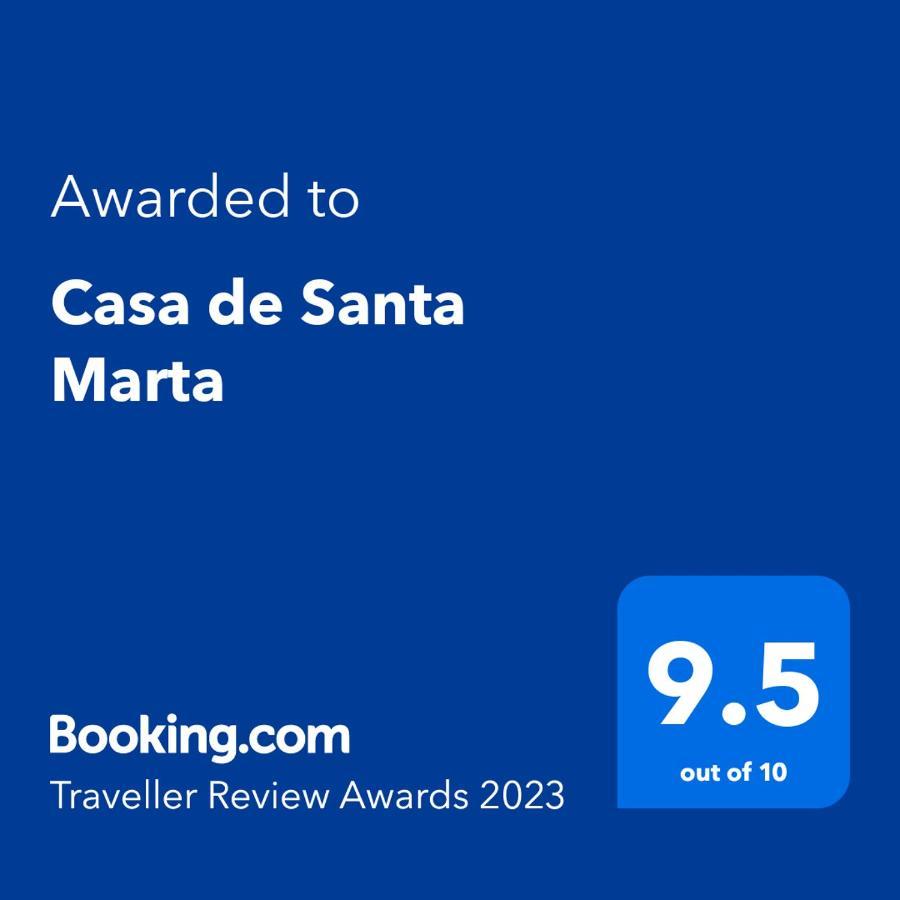 Casa De Santa Marta Daire Lisboa Dış mekan fotoğraf